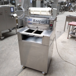 Sealmachine Reepack 